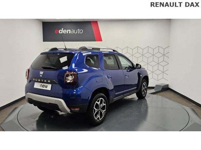 Dacia Duster image 9