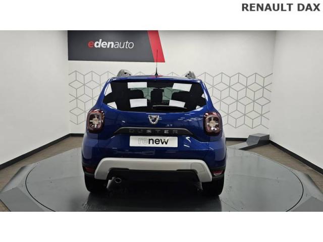 Dacia Duster image 3