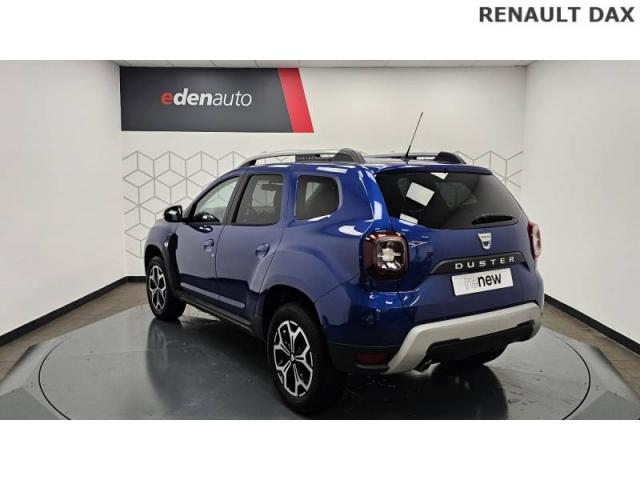 Dacia Duster image 5