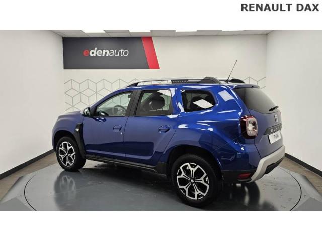 Dacia Duster image 7