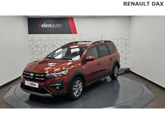 Dacia Jogger Tce 110 7 Places Confort