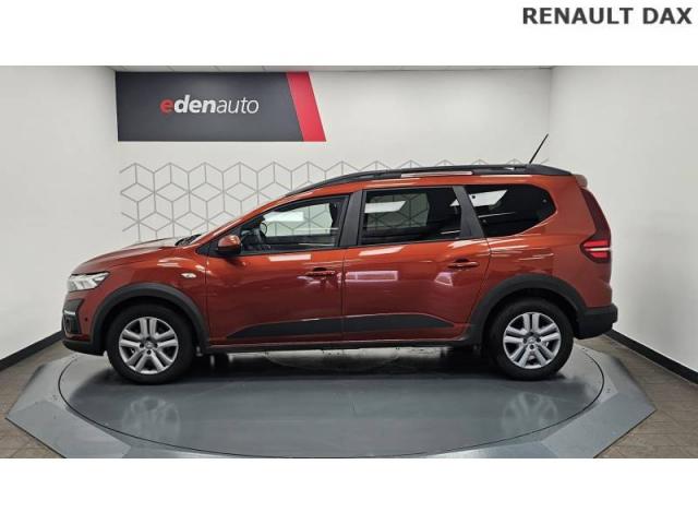 Dacia Jogger image 3