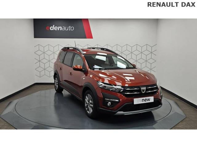 Dacia Jogger image 1