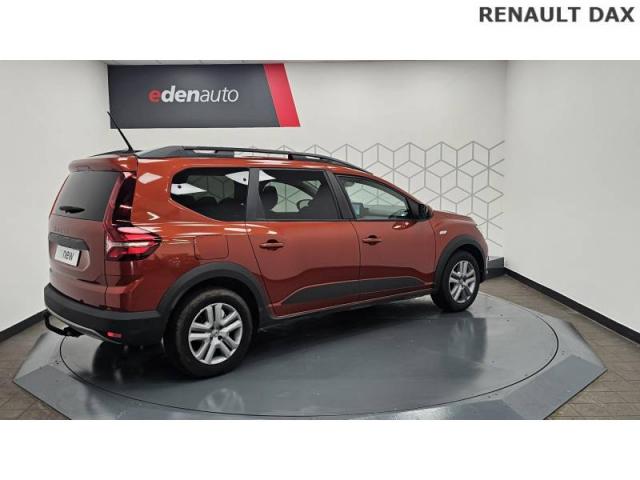 Dacia Jogger image 8