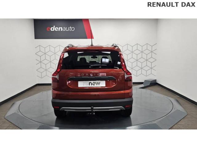 Dacia Jogger image 2