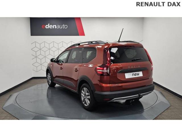 Dacia Jogger image 9