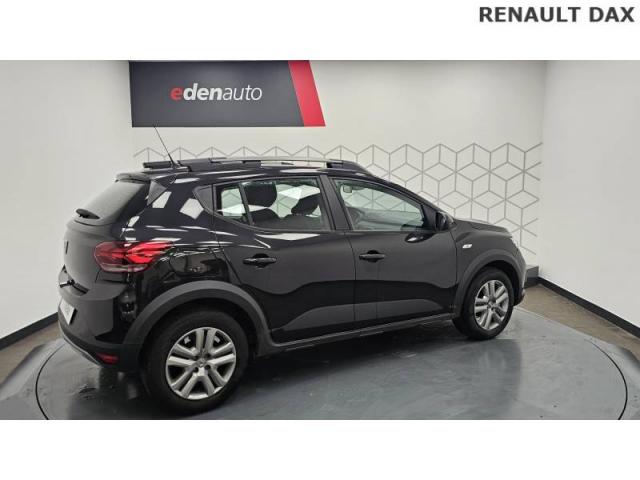 Dacia Sandero image 1