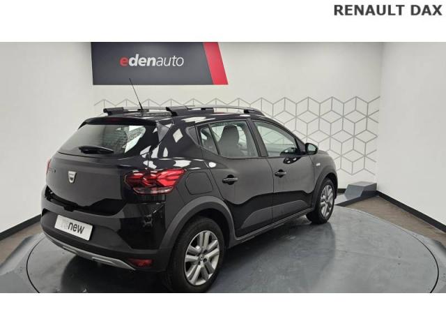 Dacia Sandero image 3