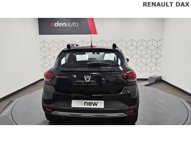 Dacia Sandero image 8