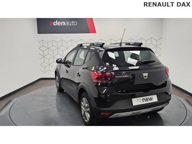 Dacia Sandero image 9