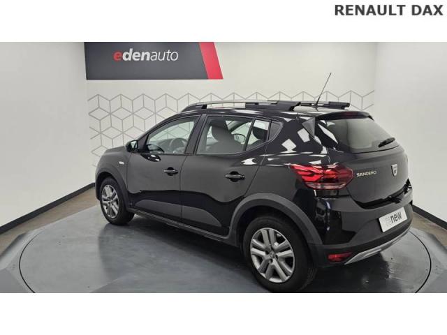 Dacia Sandero image 6