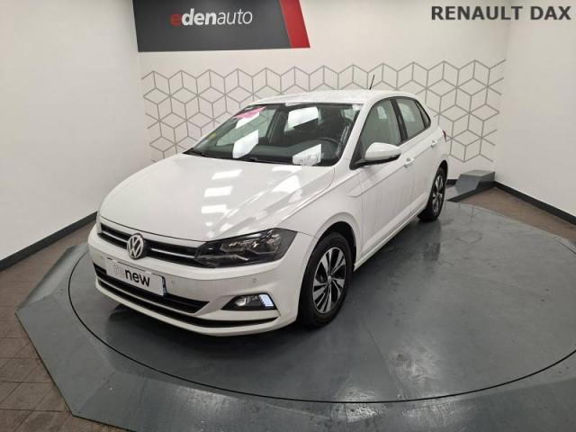 Volkswagen Polo 1.6 Tdi 95 S&s Bvm5 Lounge Business