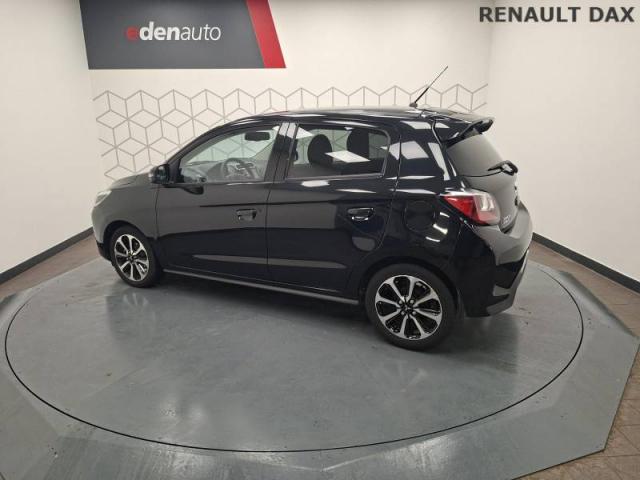 Mitsubishi Space Star image 8