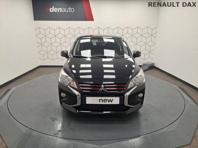 Mitsubishi Space Star image 4