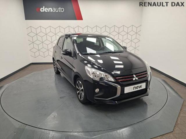 Mitsubishi Space Star image 5