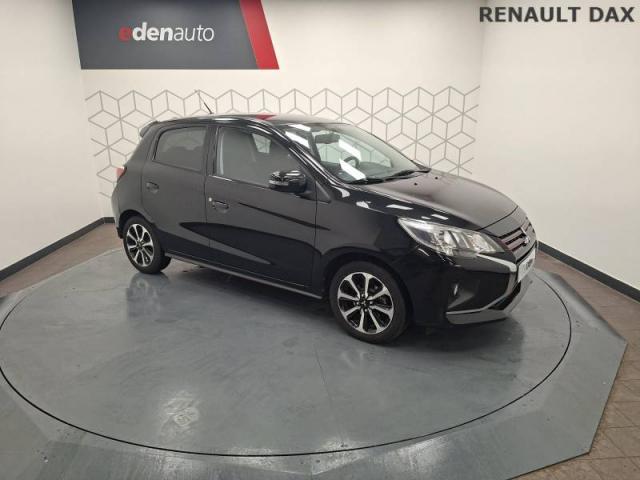 Mitsubishi Space Star image 9