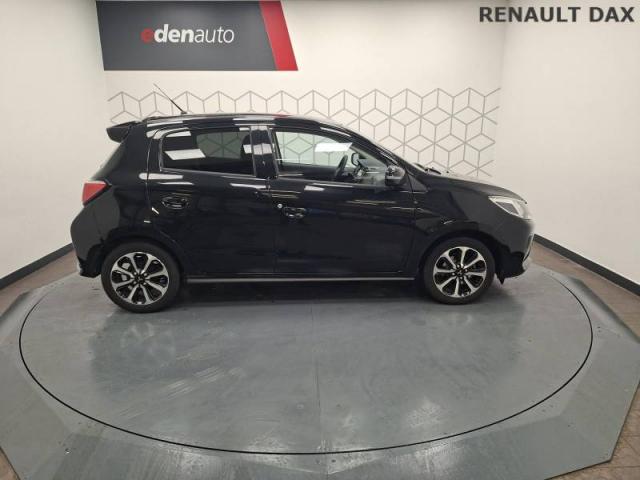 Mitsubishi Space Star image 6