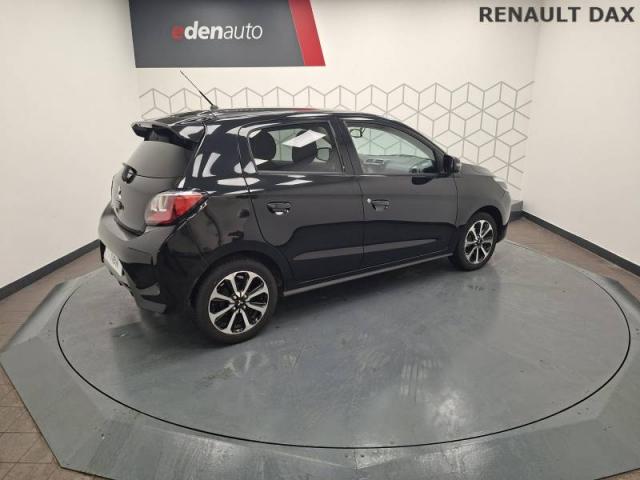 Mitsubishi Space Star image 3