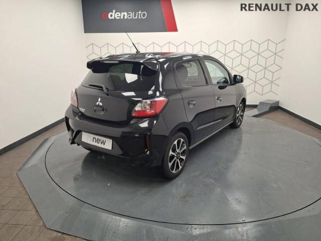 Mitsubishi Space Star image 2