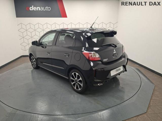 Mitsubishi Space Star image 7