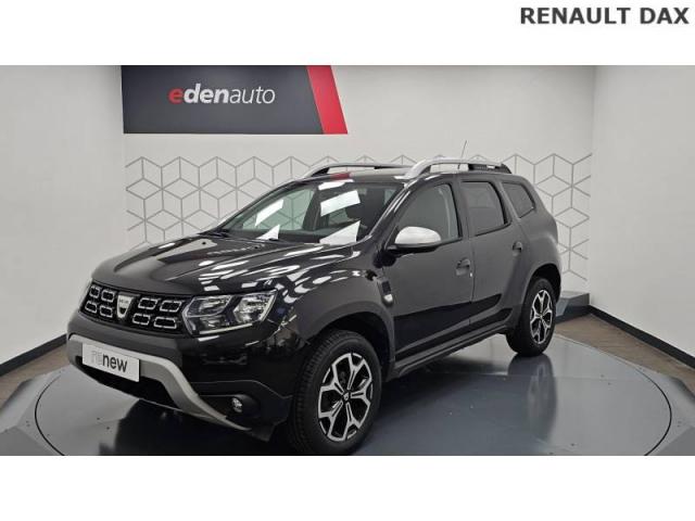 Dacia Duster Blue Dci 115 4x2 Prestige