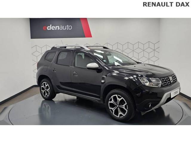 Dacia Duster image 3