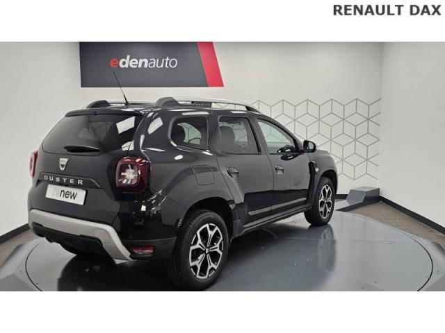 Dacia Duster image 8