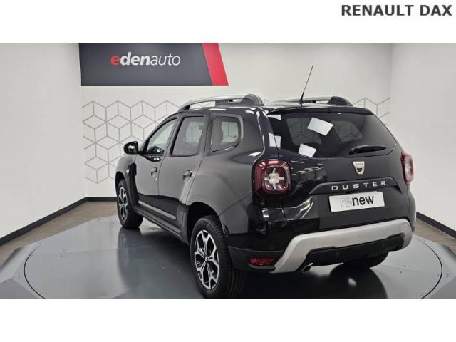Dacia Duster image 4