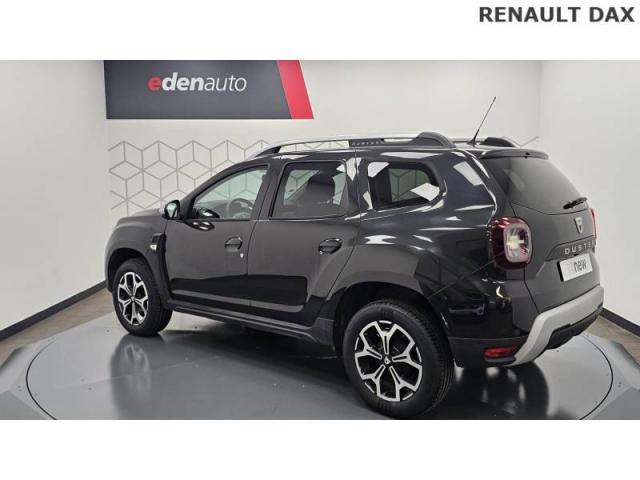 Dacia Duster image 1