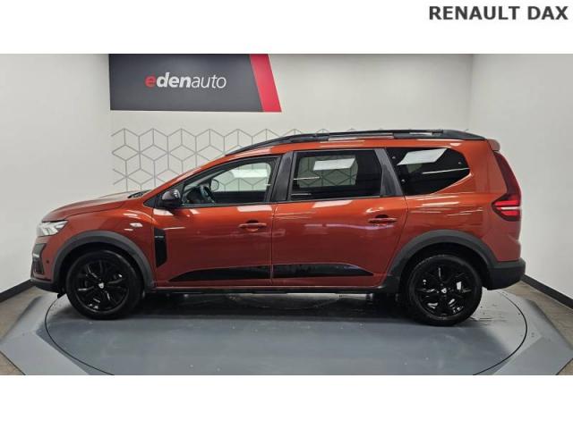 Dacia Jogger image 4