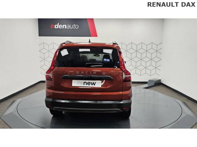 Dacia Jogger image 8