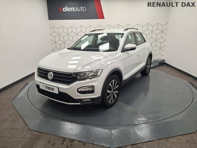 Volkswagen T-Roc 1.5 Tsi 150 Evo Start/stop Bvm6 Lounge
