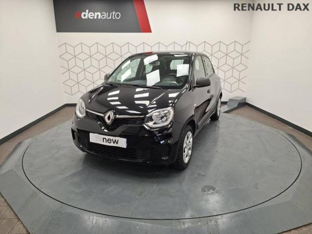 Renault Twingo Iii E-Tech Authentic