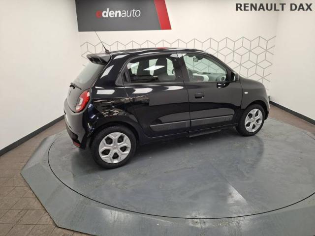 Renault Twingo image 8