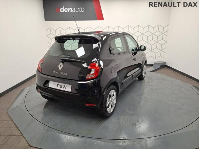 Renault Twingo image 9