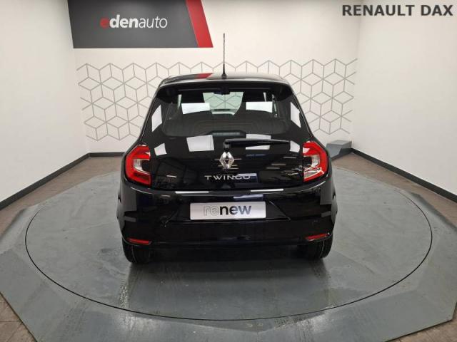 Renault Twingo image 1