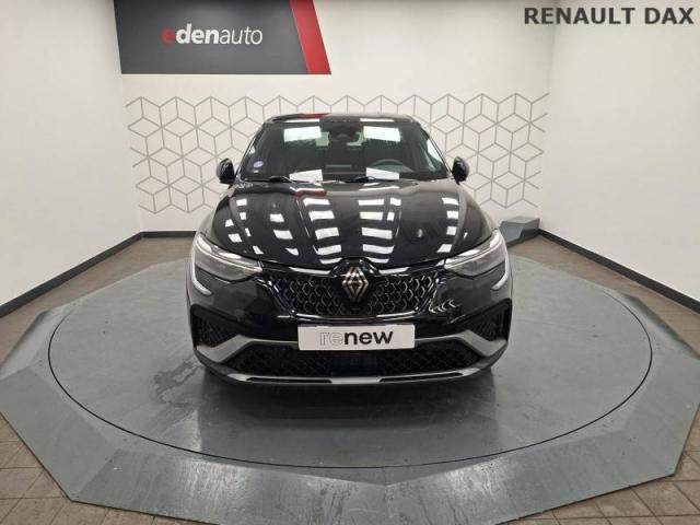 Renault Arkana image 8