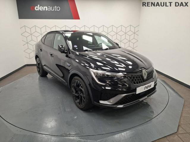 Renault Arkana image 2