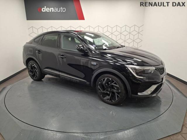 Renault Arkana image 7