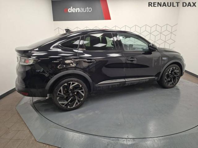 Renault Arkana image 9