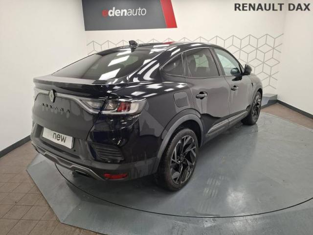 Renault Arkana image 6