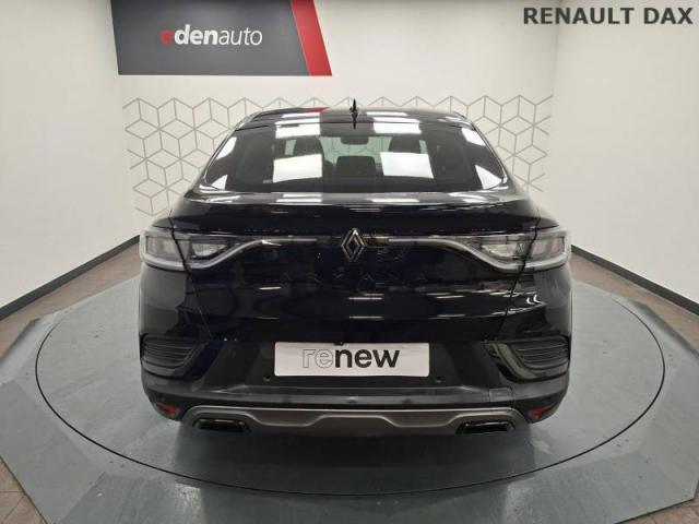 Renault Arkana image 4