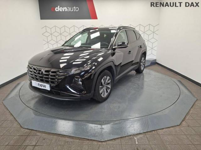 Hyundai Tucson 1.6 T-Gdi 230 Hybrid Bva6 Business