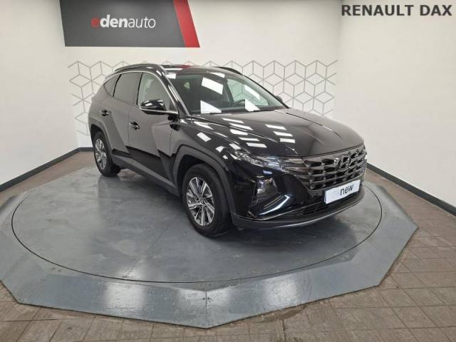 Hyundai Tucson image 1