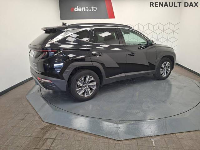 Hyundai Tucson image 2