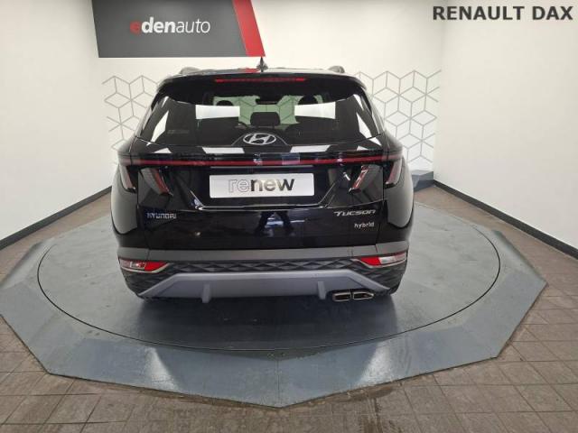 Hyundai Tucson image 6