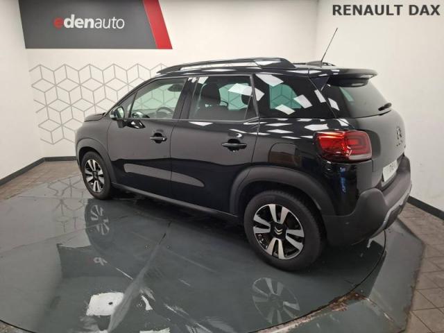 Citroen C3 Aircross image 3