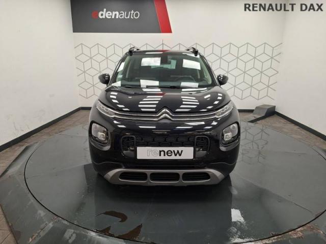 Citroen C3 Aircross image 7