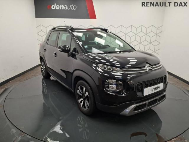 Citroen C3 Aircross image 9