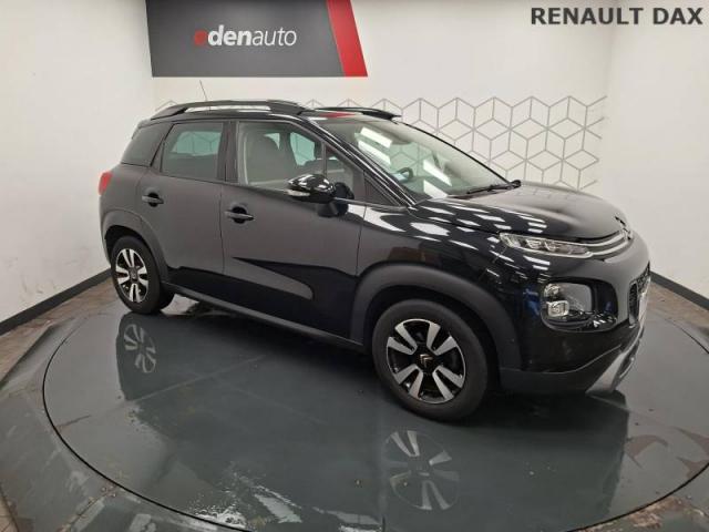 Citroen C3 Aircross image 5